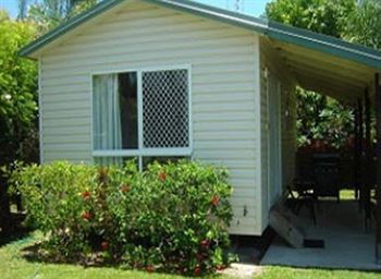 Queens Tourist Village Resort Bowen