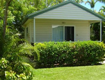 Queens Tourist Village Resort Bowen