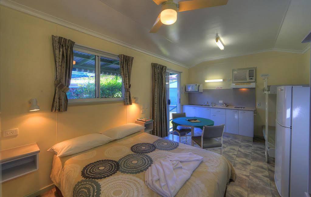 Queens Tourist Village 4* Bowen