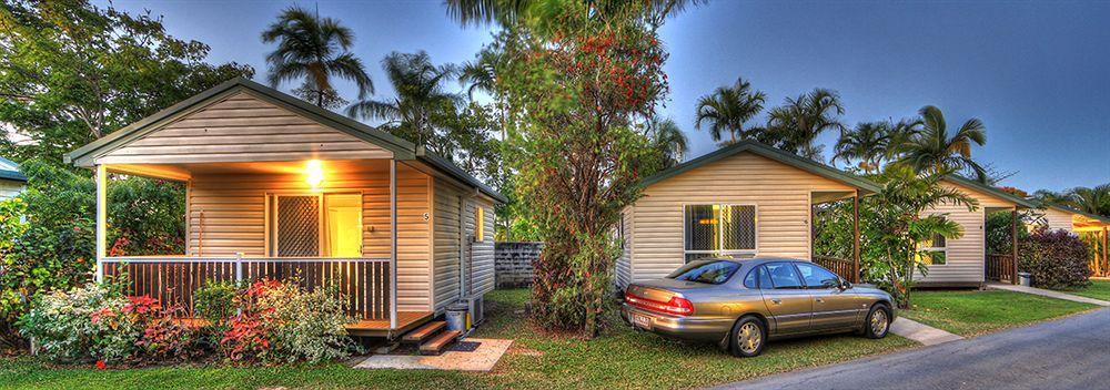 Queens Tourist Village Resort 4*