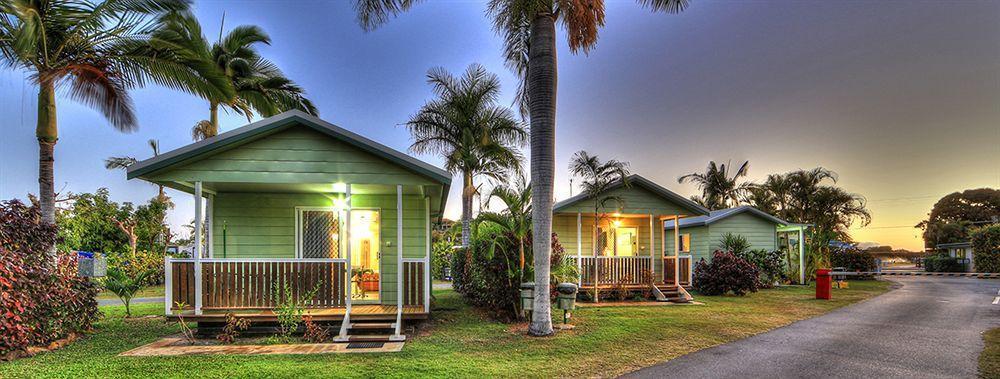 Queens Tourist Village Resort