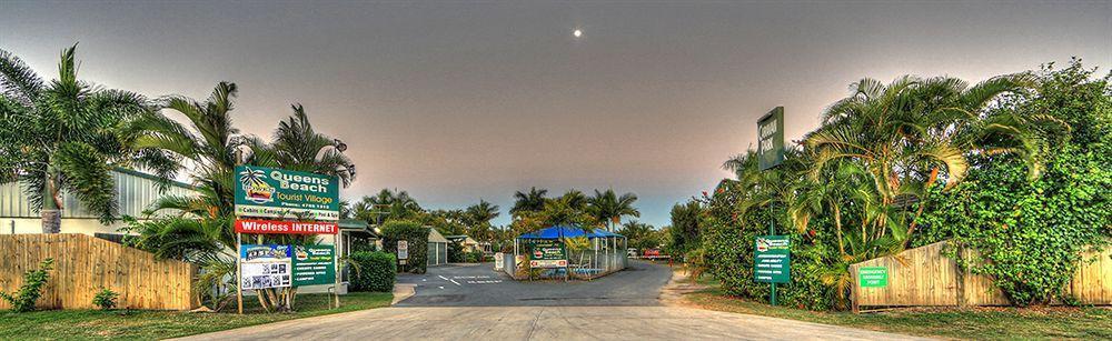 Resort Queens Tourist Village