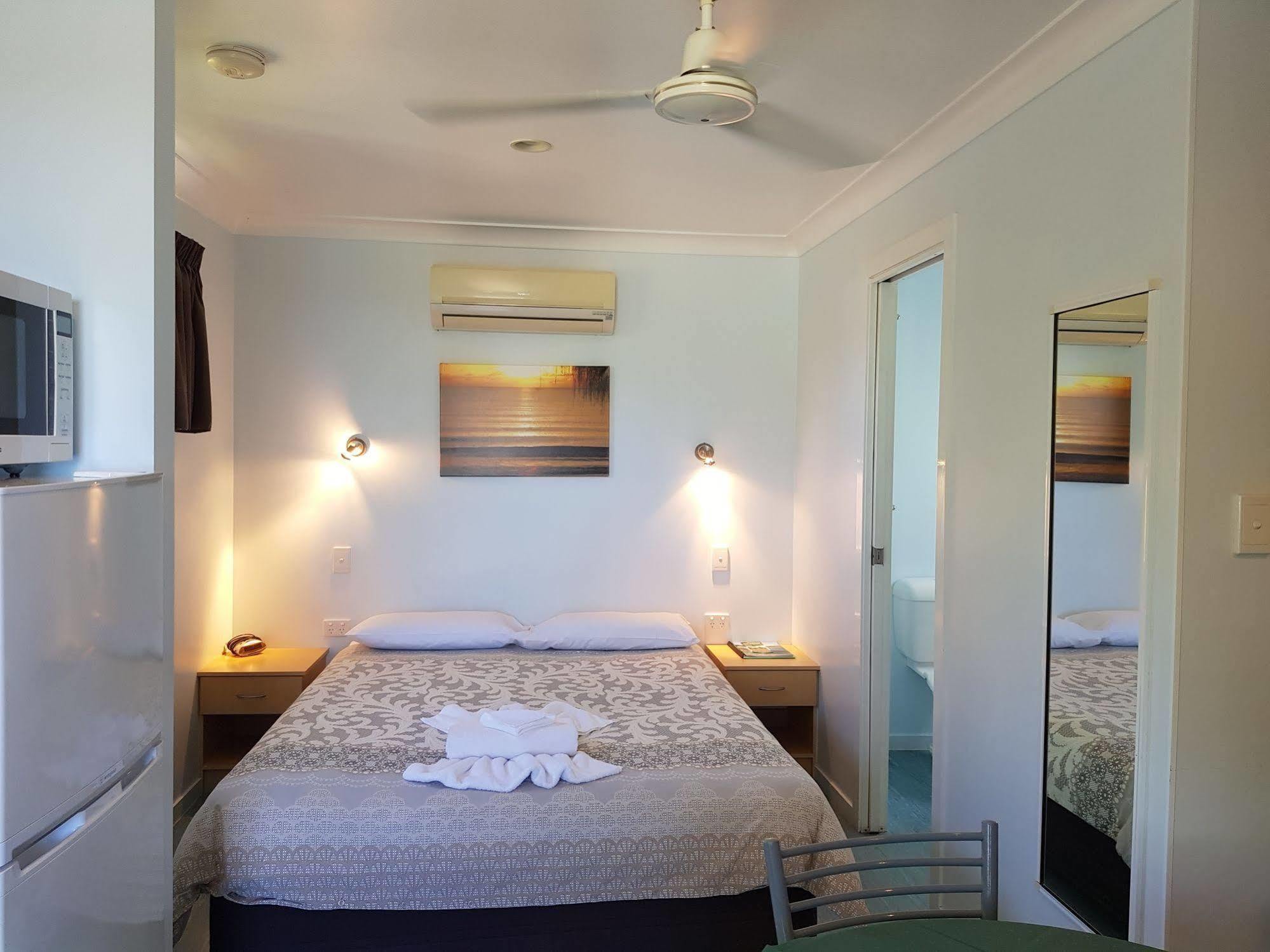 Queens Tourist Village Resort