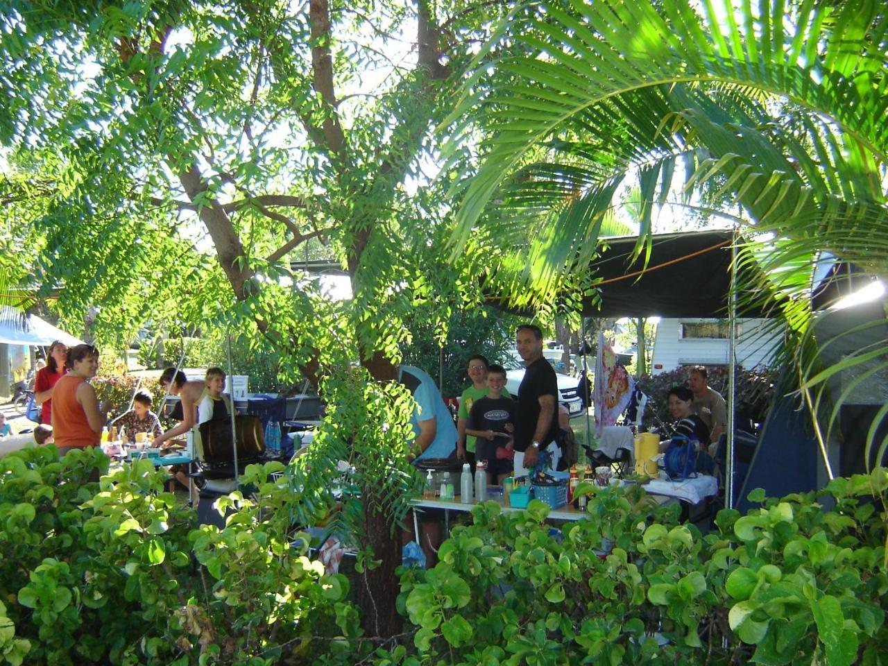 Resort Queens Tourist Village 4*